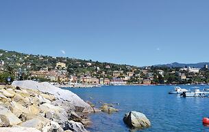 Villa With Pool in Recco Cinque Terr