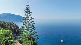 Villa With Pool in Recco Cinque Terr