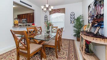 Villa Close to Disney, Orlando Villa 3264