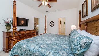 Villa Close to Disney, Orlando Villa 3264