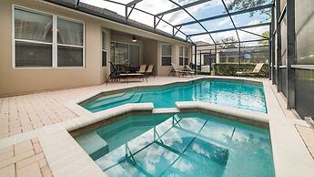 Villa Close to Disney, Orlando Villa 3264