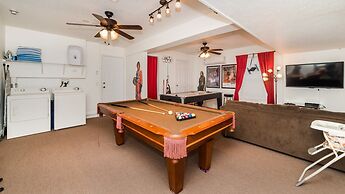 Villa Close to Disney, Orlando Villa 3264