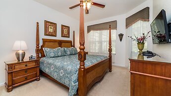 Villa Close to Disney, Orlando Villa 3264