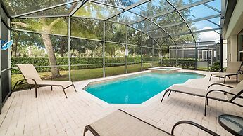 Villa Close to Disney, Orlando Villa 3264