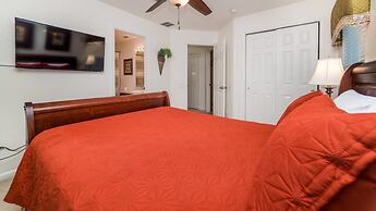 Villa Close to Disney, Orlando Villa 3264
