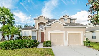 Villa Close to Disney, Orlando Villa 3264