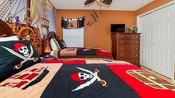 Villa Close to Disney, Orlando Villa 3264
