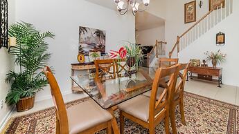 Villa Close to Disney, Orlando Villa 3264
