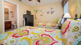 Villa Close to Disney, Orlando Villa 3264