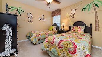 Villa Close to Disney, Orlando Villa 3264