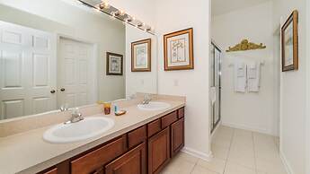 Villa Close to Disney, Orlando Villa 3264