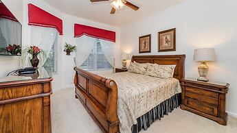 Villa Close to Disney, Orlando Villa 3264