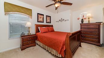 Villa Close to Disney, Orlando Villa 3264