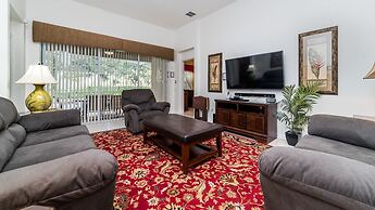 Villa Close to Disney, Orlando Villa 3264