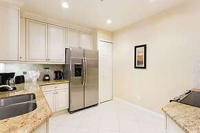 Luxury 3 Bedroom Condo on Reunion Resort, Orlando Condo 3482