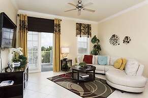 Luxury 3 Bedroom Condo on Reunion Resort, Orlando Condo 3482