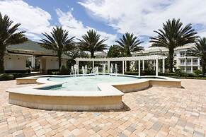 Luxury 3 Bedroom Condo on Reunion Resort, Orlando Condo 3482