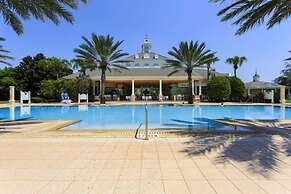 Luxury 3 Bedroom Condo on Reunion Resort, Orlando Condo 3482