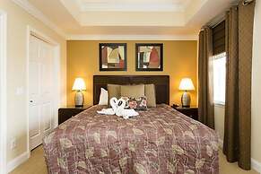 Luxury 3 Bedroom Condo on Reunion Resort, Orlando Condo 3482