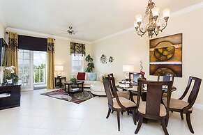 Luxury 3 Bedroom Condo on Reunion Resort, Orlando Condo 3482
