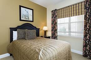 Luxury 3 Bedroom Condo on Reunion Resort, Orlando Condo 3482