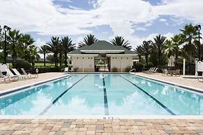 Luxury 3 Bedroom Condo on Reunion Resort, Orlando Condo 3482