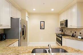 Luxury 3 Bedroom Condo on Reunion Resort, Orlando Condo 3482