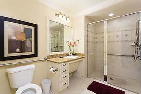 Luxury 3 Bedroom Condo on Reunion Resort, Orlando Condo 3482