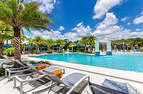 Beautiful Villa With Private Pool, Close to Disney, Orlando Villa 2657