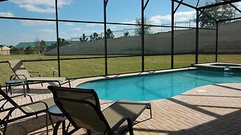 Villa Close to Disney, Orlando Villa 3261
