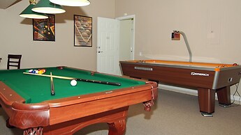 Villa Close to Disney, Orlando Villa 3261