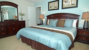 Villa Close to Disney, Orlando Villa 3261