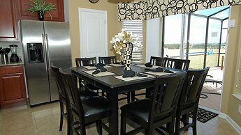 Villa Close to Disney, Orlando Villa 3261