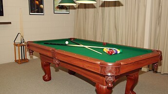 Villa Close to Disney, Orlando Villa 3261