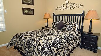 Villa Close to Disney, Orlando Villa 3261