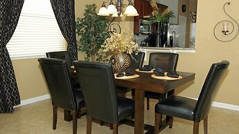 Villa Close to Disney, Orlando Villa 3261