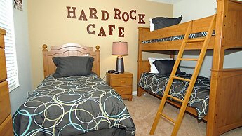 Villa Close to Disney, Orlando Villa 3261