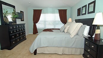 Villa Close to Disney, Orlando Villa 3261