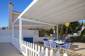 Beautiful Villa With Private Pool, Pernera Villa 1004