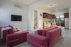 Beautiful Villa With Private Pool, Pernera Villa 1004