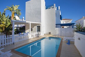 Beautiful Villa With Private Pool, Pernera Villa 1004