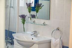 Beautiful Villa With Private Pool, Pernera Villa 1004