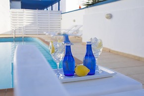 Beautiful Villa With Private Pool, Pernera Villa 1004