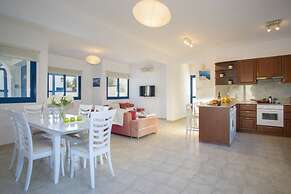 Beautiful Villa With Private Pool, Pernera Villa 1004