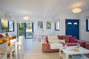 Beautiful Villa With Private Pool, Pernera Villa 1004