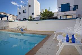 Beautiful Villa With Private Pool, Pernera Villa 1004