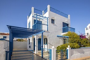 Beautiful Villa With Private Pool, Pernera Villa 1004