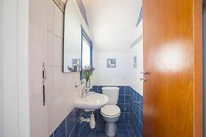 Beautiful Villa With Private Pool, Pernera Villa 1004