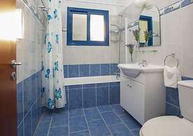 Beautiful Villa With Private Pool, Pernera Villa 1004