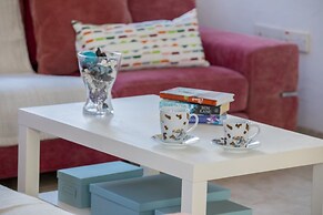 Beautiful Villa With Private Pool, Pernera Villa 1004